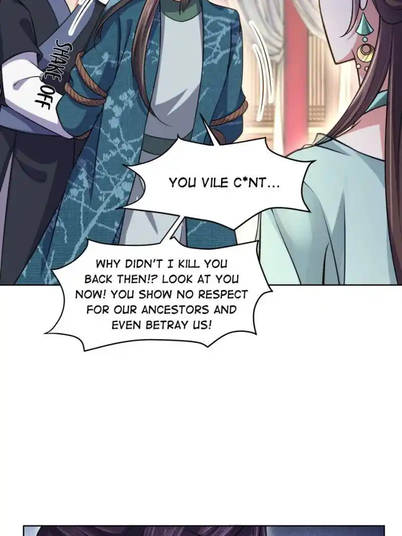 Be A Eunuch's Wife To Control The World Chapter 78