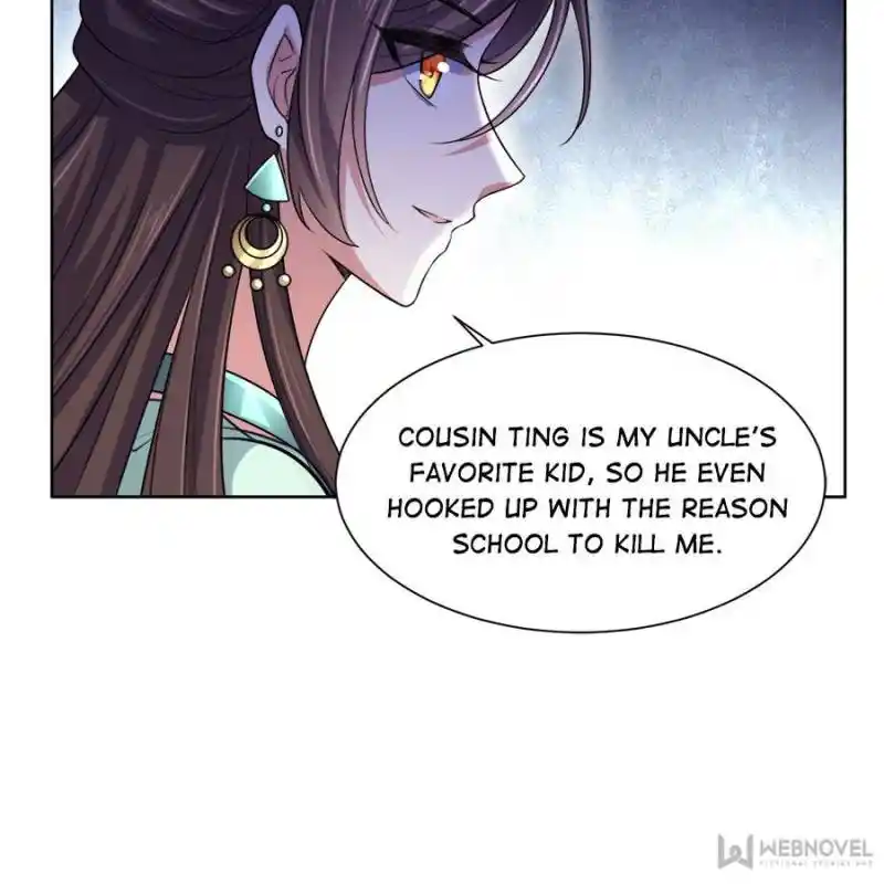 Be A Eunuch's Wife To Control The World Chapter 78