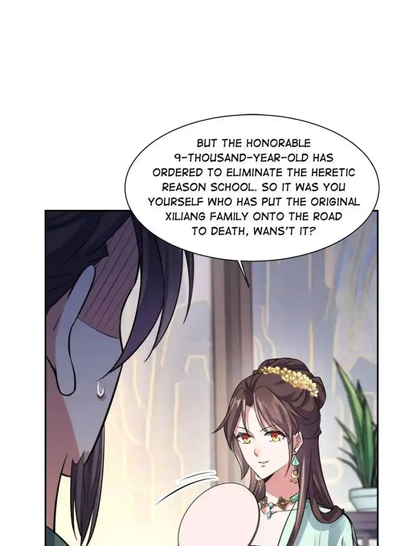 Be A Eunuch's Wife To Control The World Chapter 78