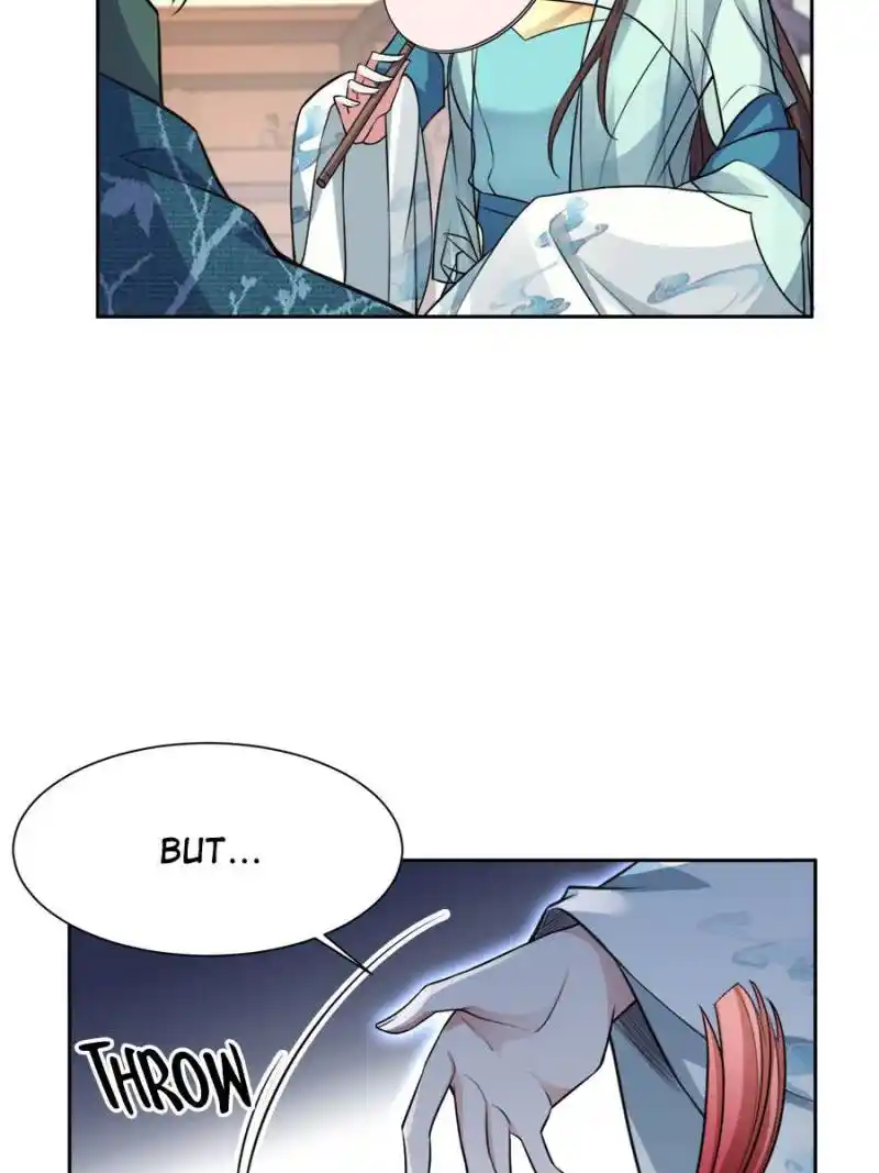 Be A Eunuch's Wife To Control The World Chapter 78