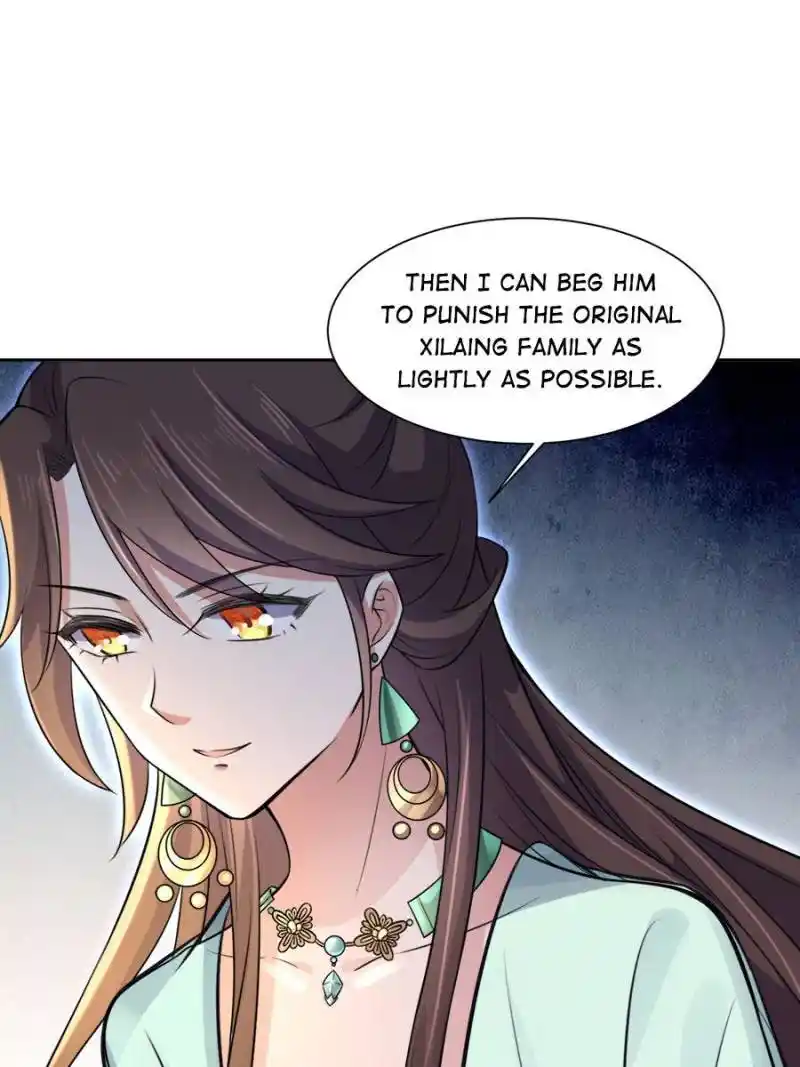 Be A Eunuch's Wife To Control The World Chapter 78