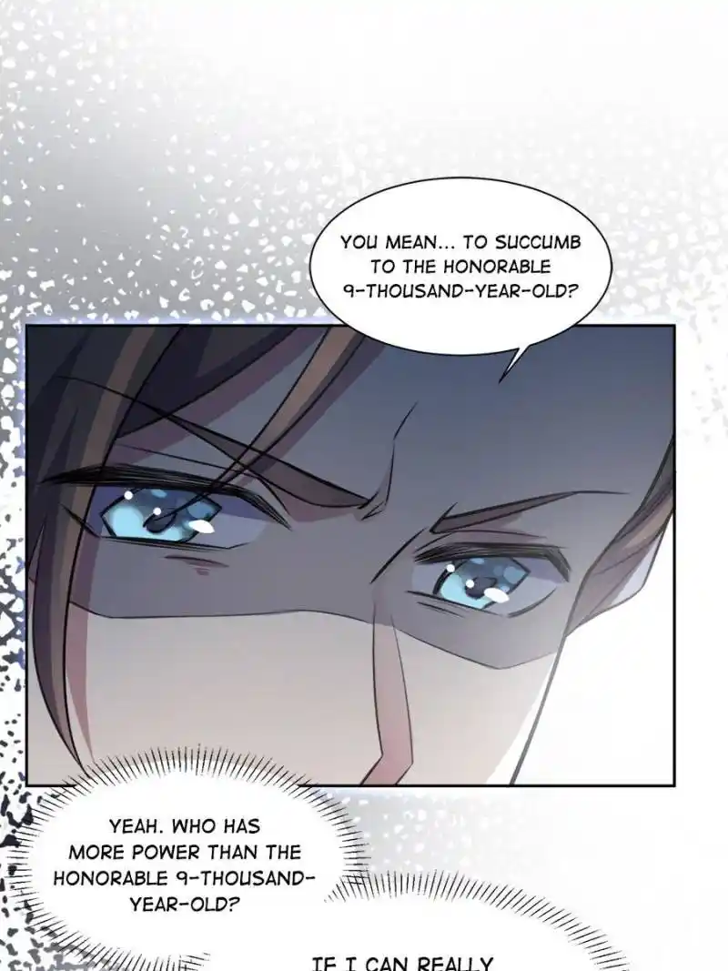 Be A Eunuch's Wife To Control The World Chapter 78