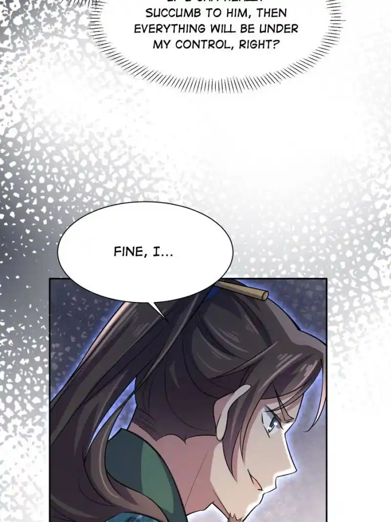 Be A Eunuch's Wife To Control The World Chapter 78