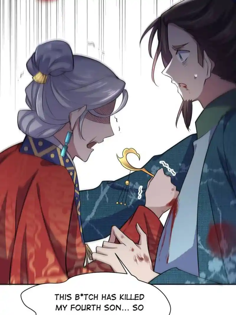 Be A Eunuch's Wife To Control The World Chapter 78