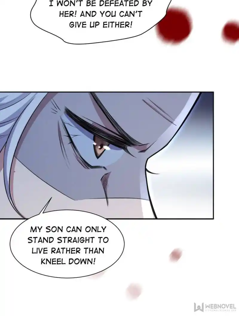 Be A Eunuch's Wife To Control The World Chapter 78