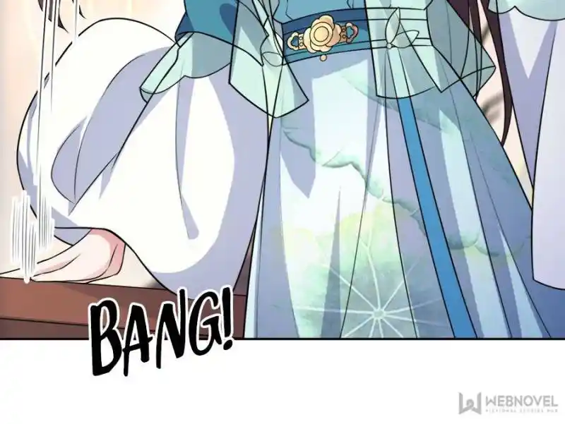 Be A Eunuch's Wife To Control The World Chapter 78