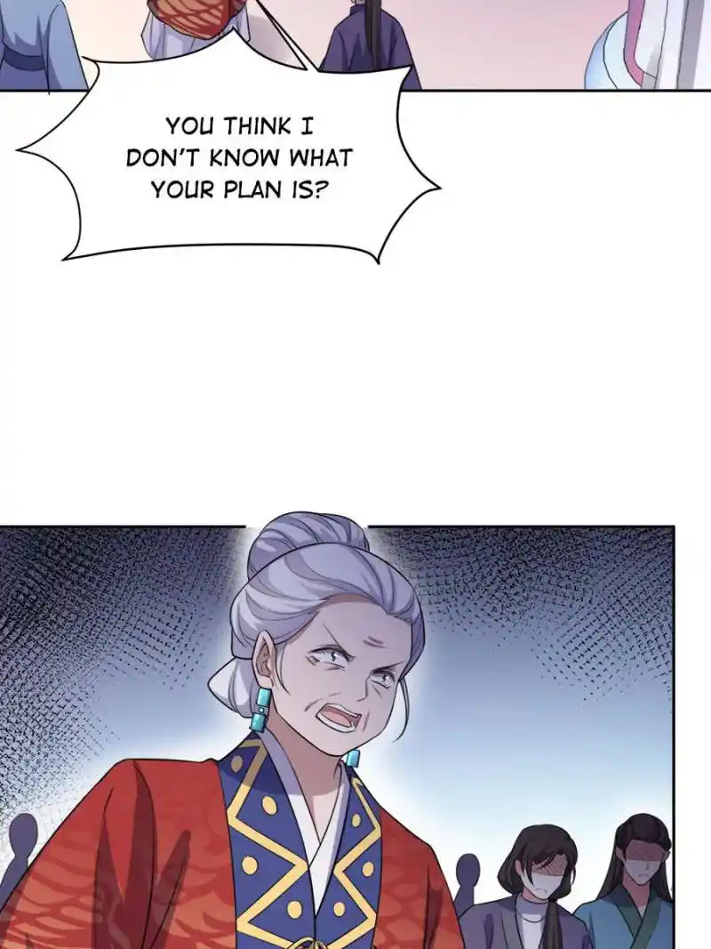 Be A Eunuch's Wife To Control The World Chapter 78