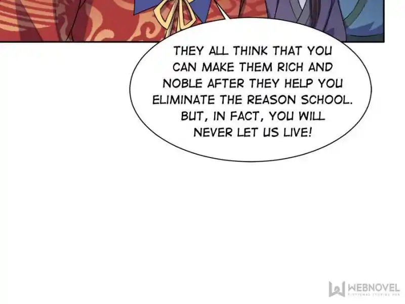 Be A Eunuch's Wife To Control The World Chapter 78