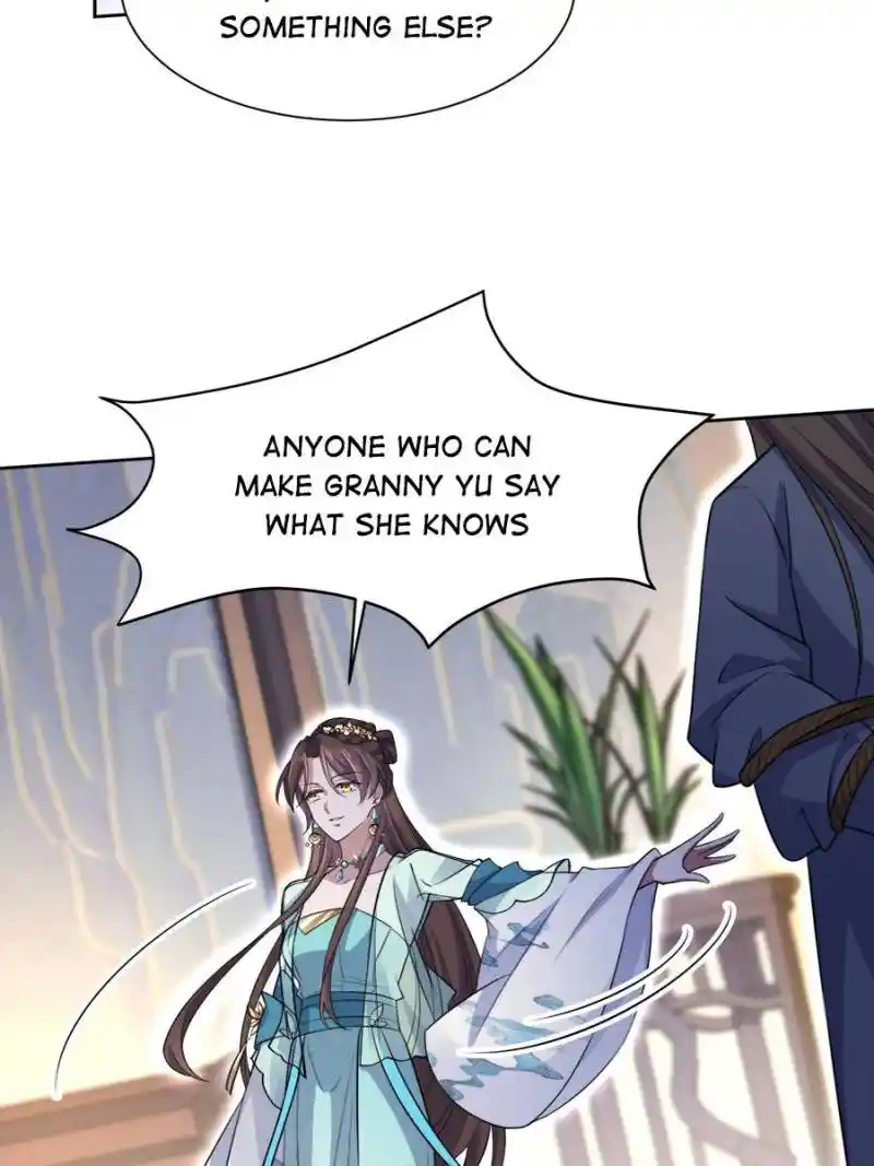 Be A Eunuch's Wife To Control The World Chapter 78