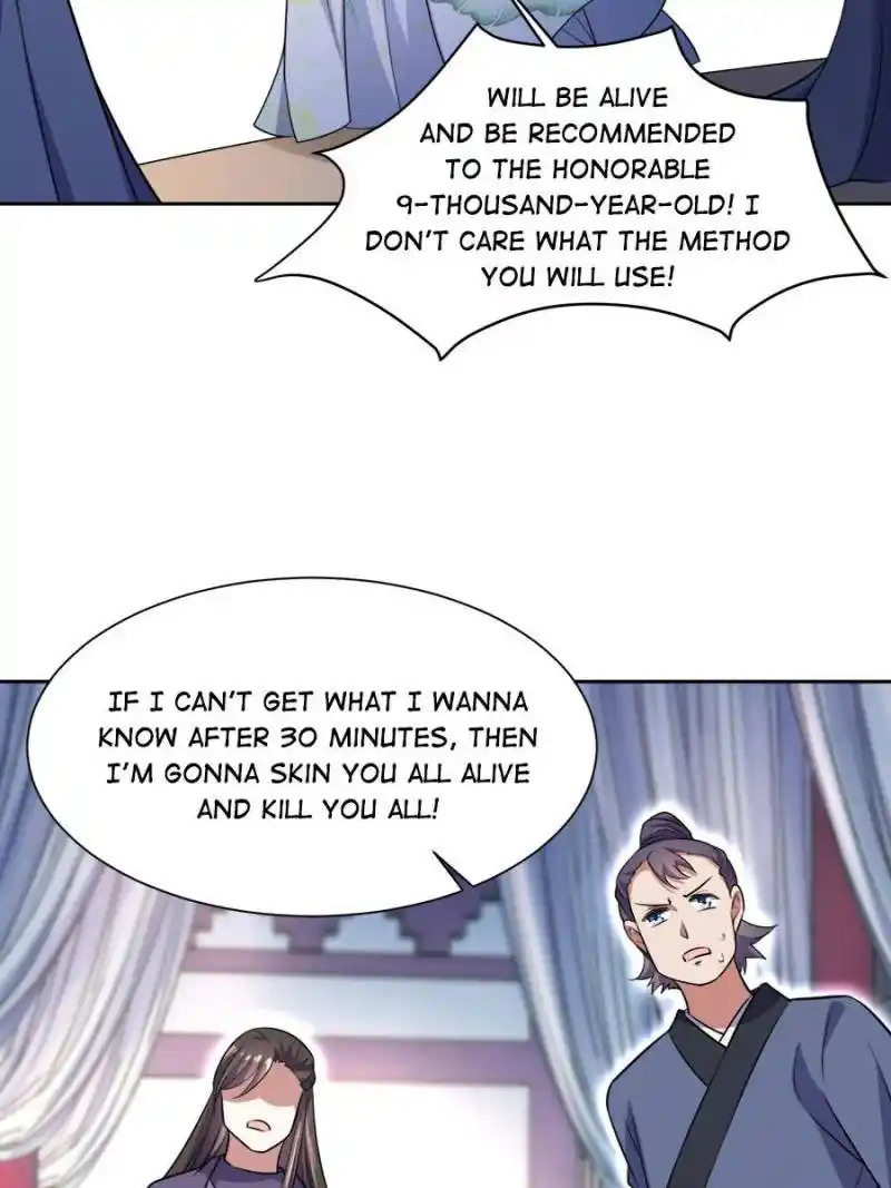 Be A Eunuch's Wife To Control The World Chapter 78