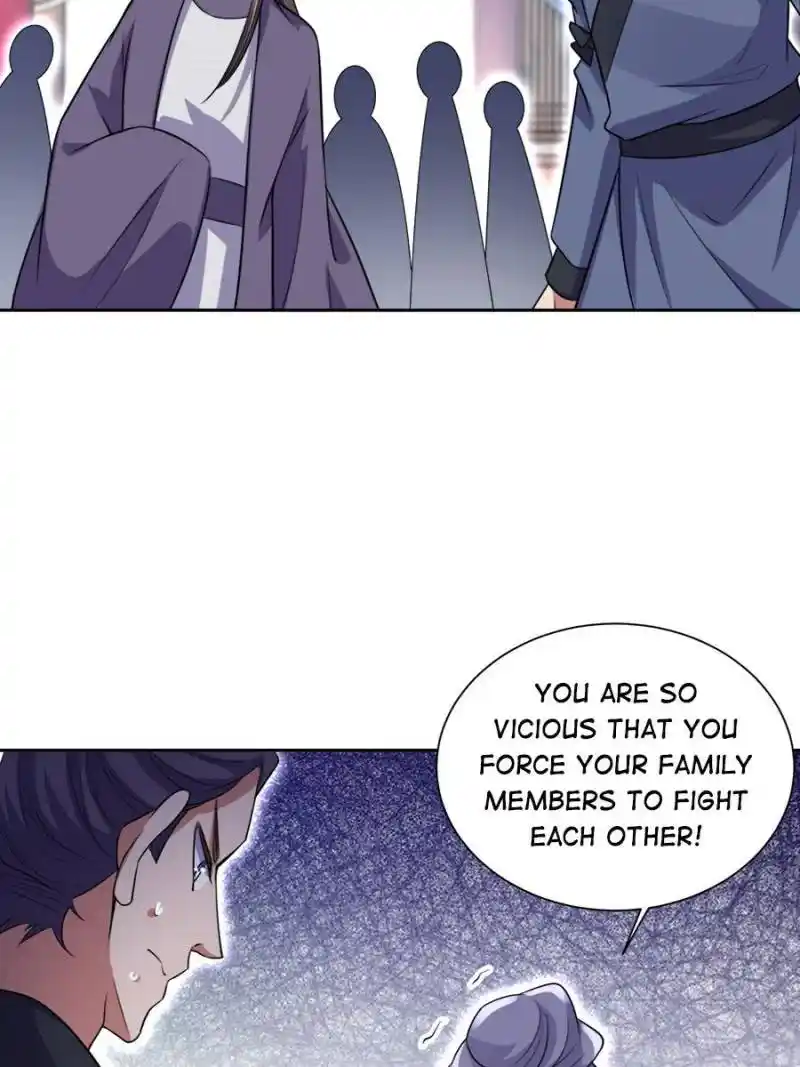 Be A Eunuch's Wife To Control The World Chapter 78