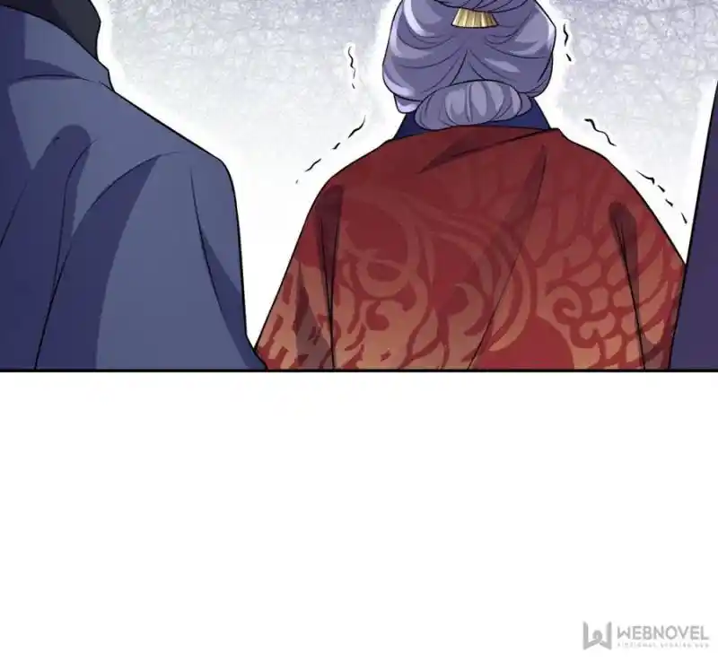 Be A Eunuch's Wife To Control The World Chapter 78