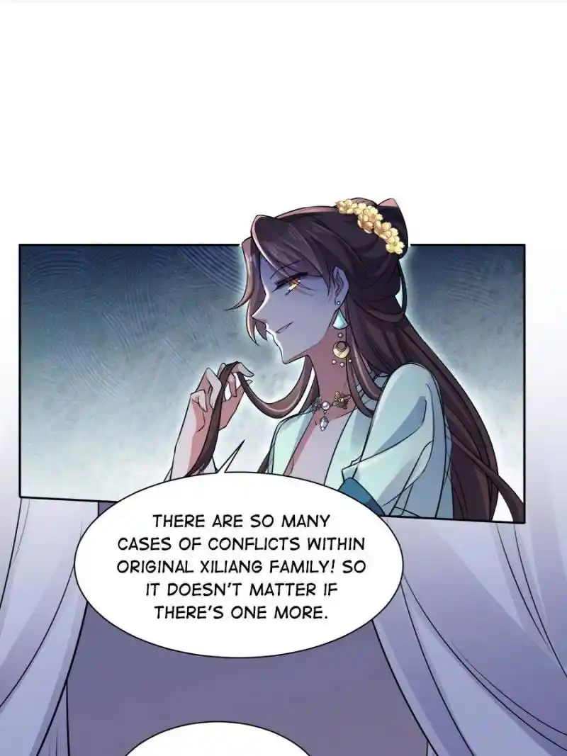 Be A Eunuch's Wife To Control The World Chapter 78