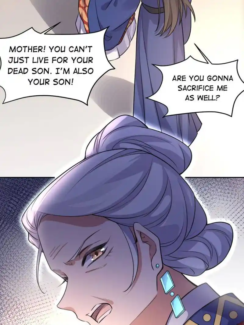 Be A Eunuch's Wife To Control The World Chapter 78