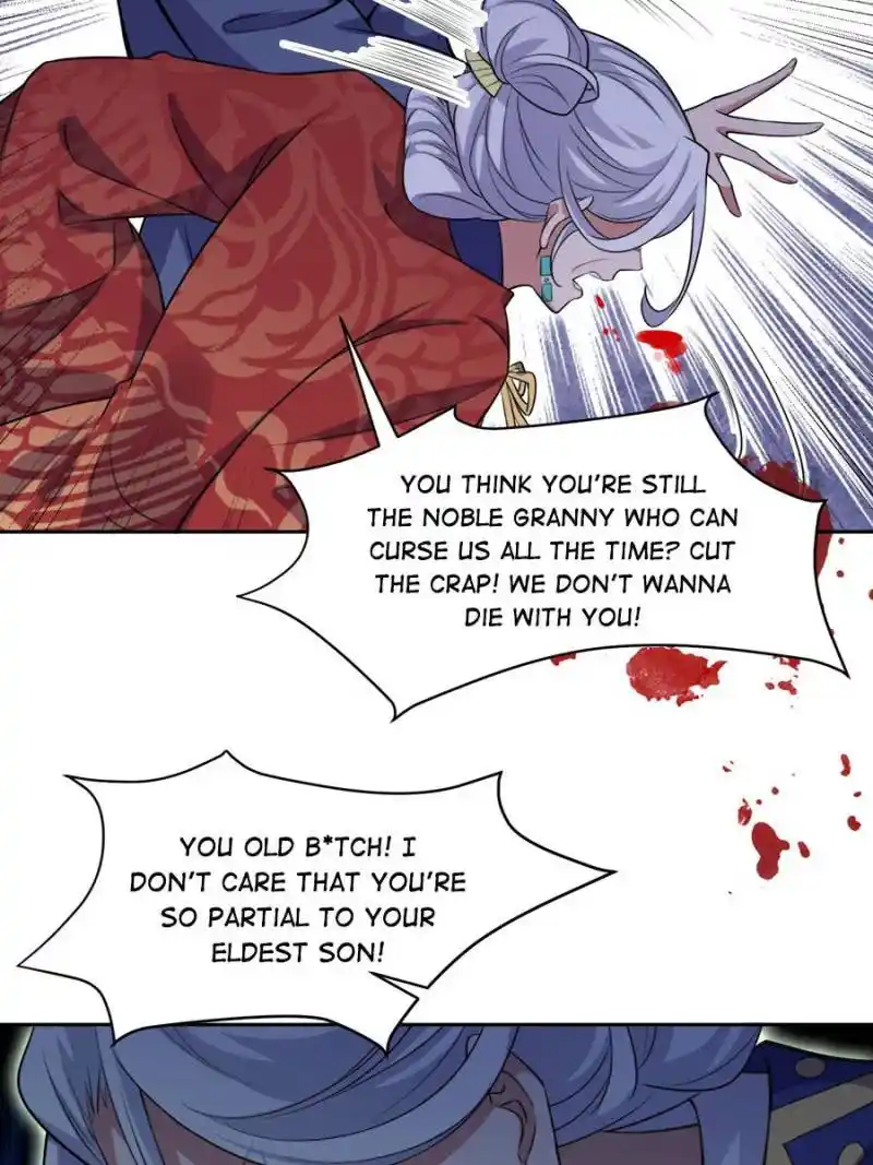 Be A Eunuch's Wife To Control The World Chapter 78