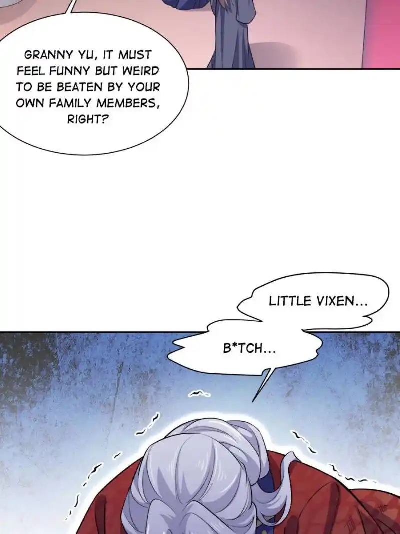 Be A Eunuch's Wife To Control The World Chapter 78