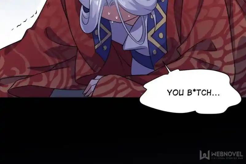 Be A Eunuch's Wife To Control The World Chapter 78