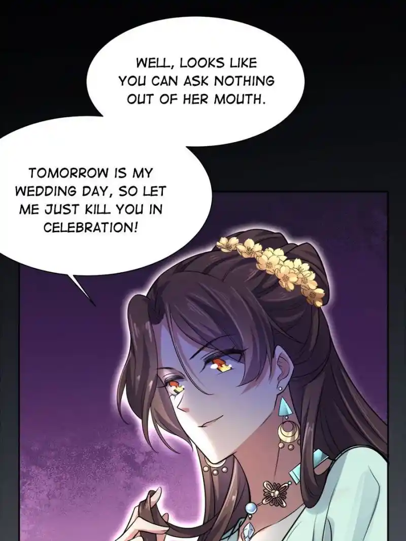 Be A Eunuch's Wife To Control The World Chapter 78