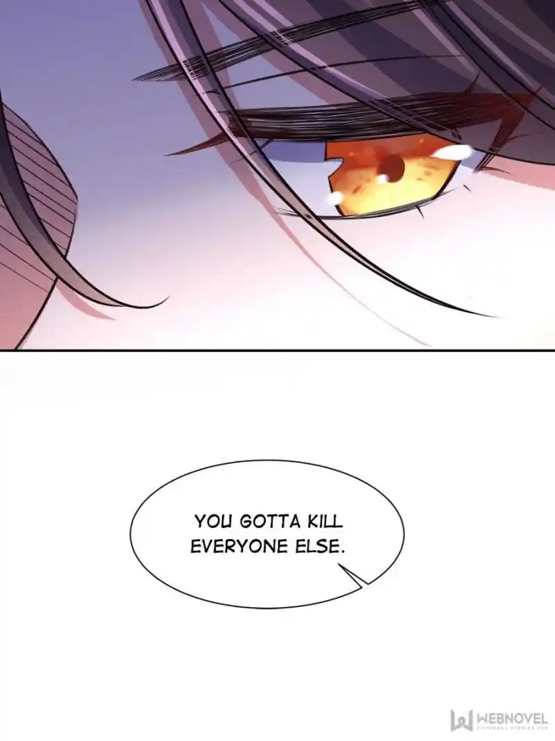 Be A Eunuch's Wife To Control The World Chapter 78