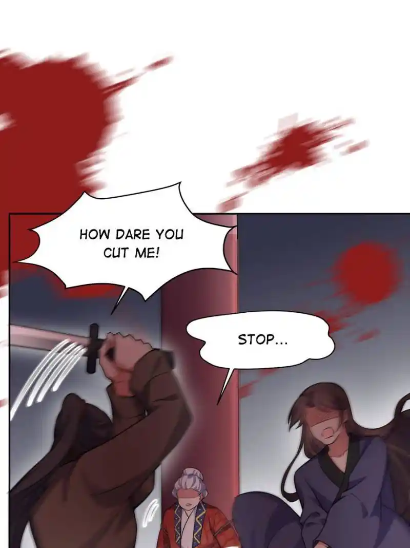 Be A Eunuch's Wife To Control The World Chapter 79