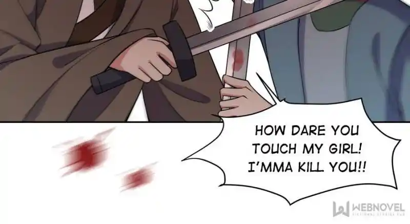 Be A Eunuch's Wife To Control The World Chapter 79