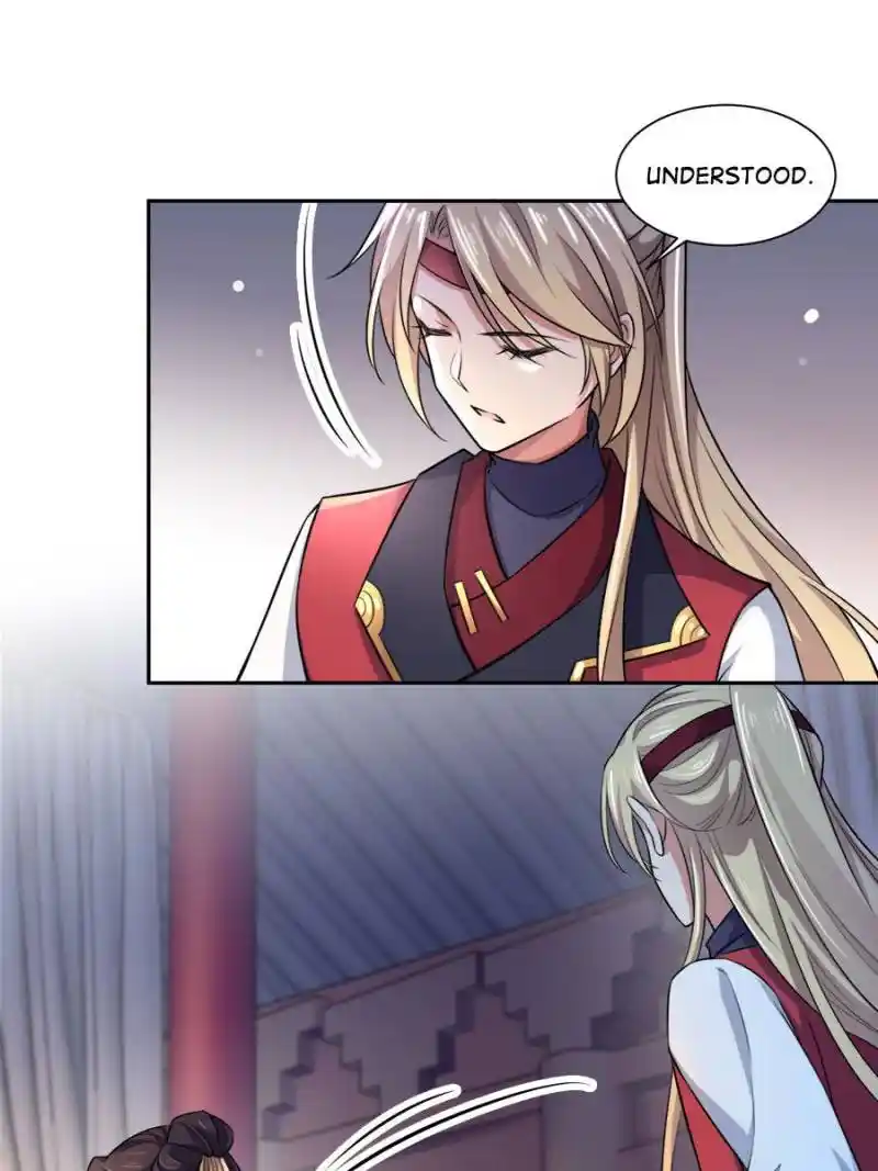 Be A Eunuch's Wife To Control The World Chapter 79