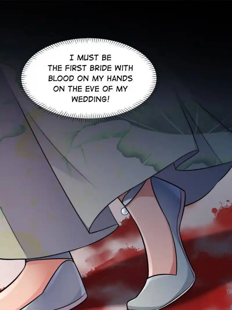 Be A Eunuch's Wife To Control The World Chapter 79