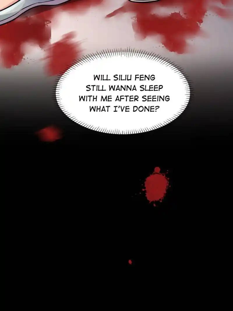 Be A Eunuch's Wife To Control The World Chapter 79