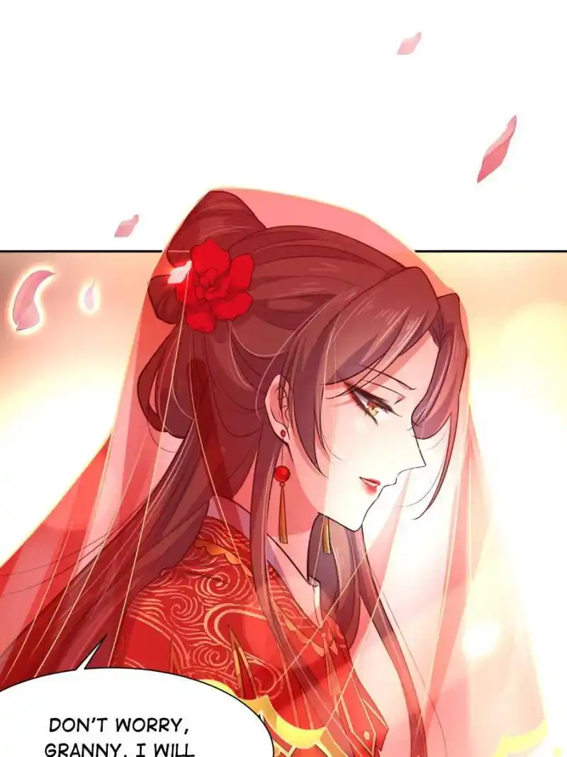 Be A Eunuch's Wife To Control The World Chapter 79