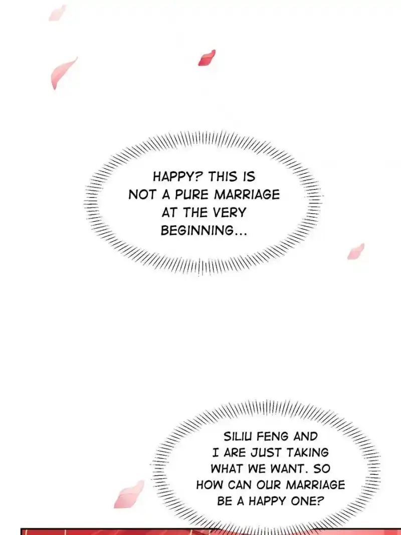 Be A Eunuch's Wife To Control The World Chapter 79