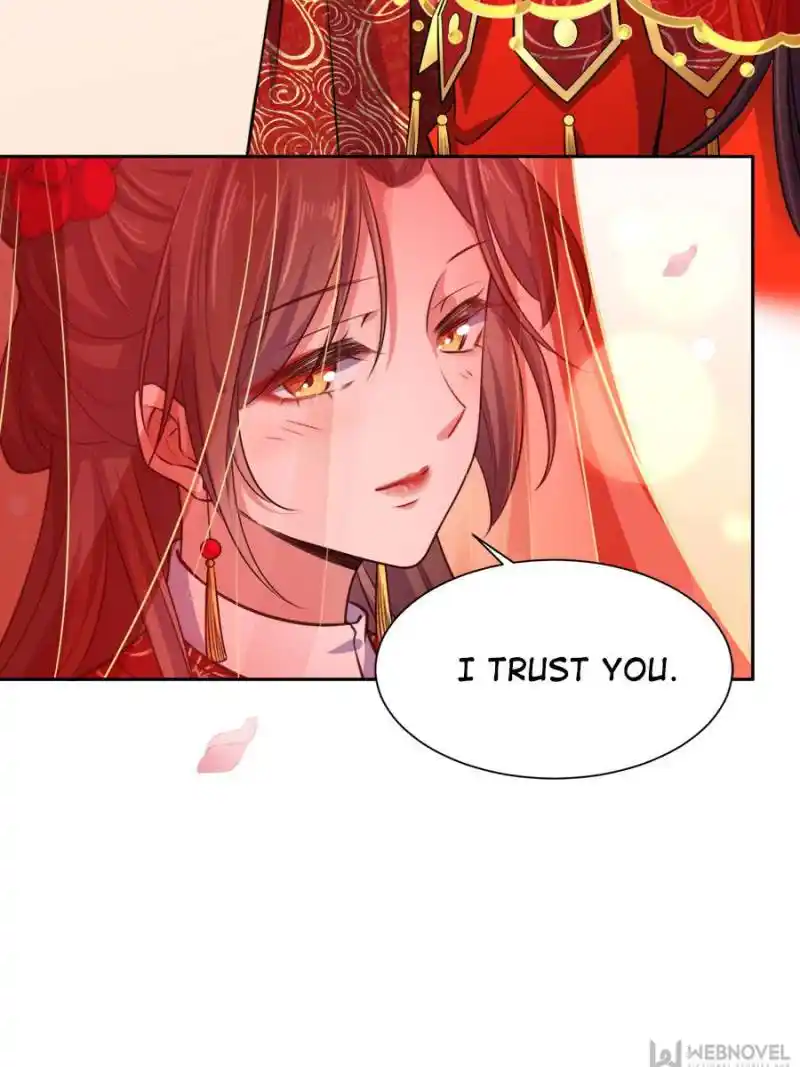 Be A Eunuch's Wife To Control The World Chapter 79