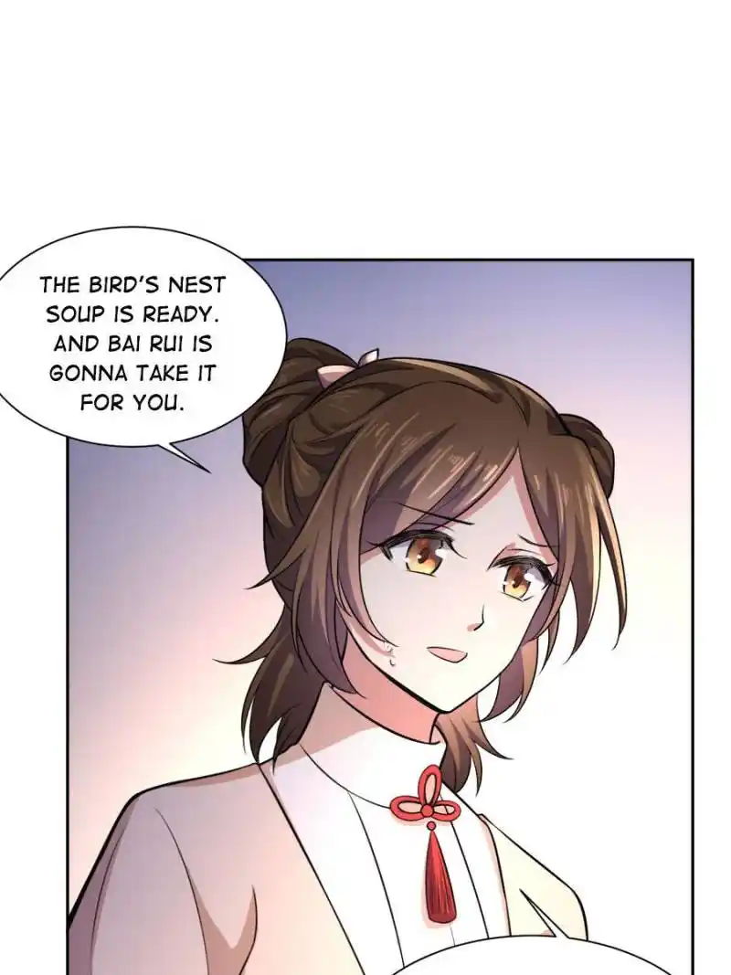 Be A Eunuch's Wife To Control The World Chapter 79