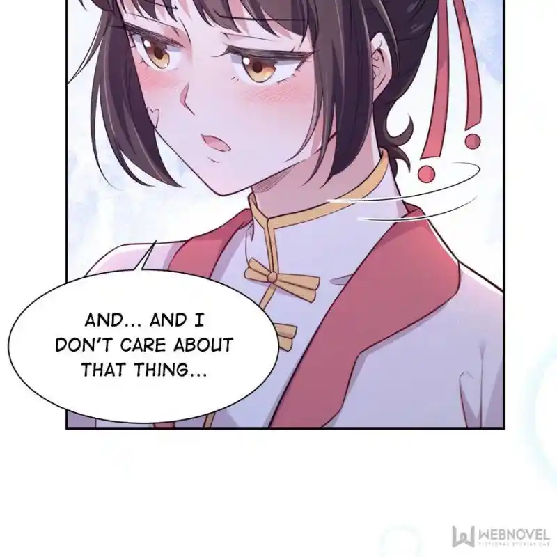 Be A Eunuch's Wife To Control The World Chapter 80