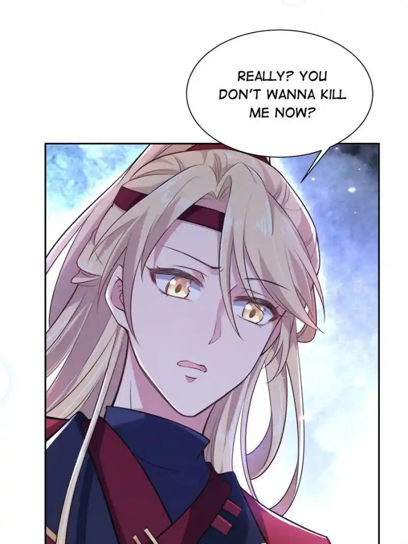 Be A Eunuch's Wife To Control The World Chapter 80