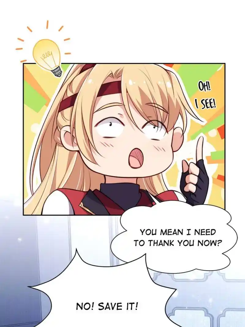 Be A Eunuch's Wife To Control The World Chapter 80