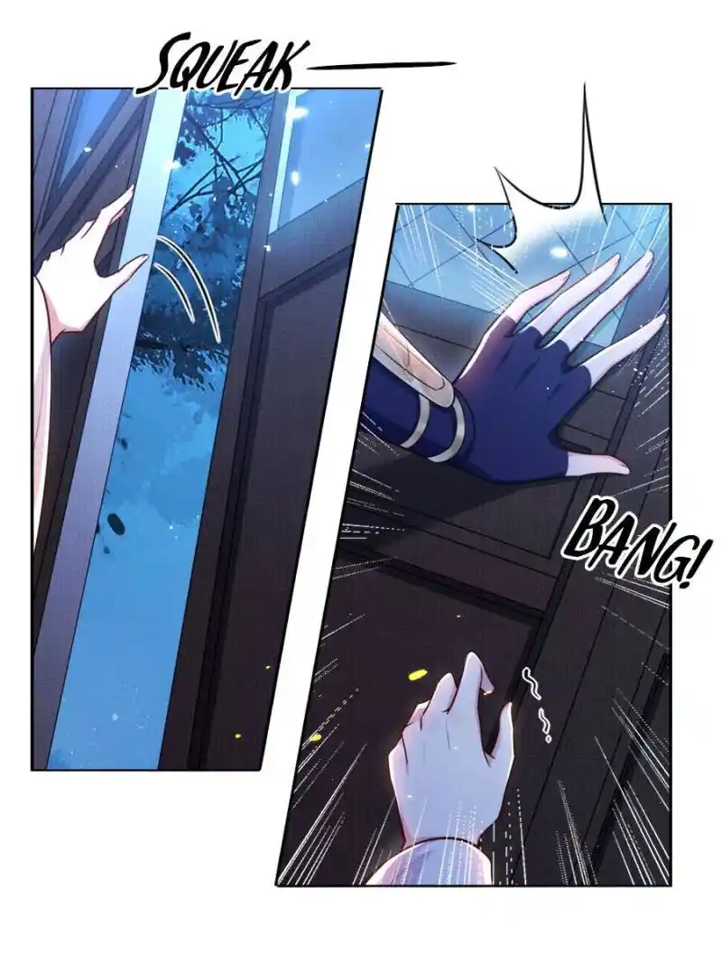 Be A Eunuch's Wife To Control The World Chapter 80