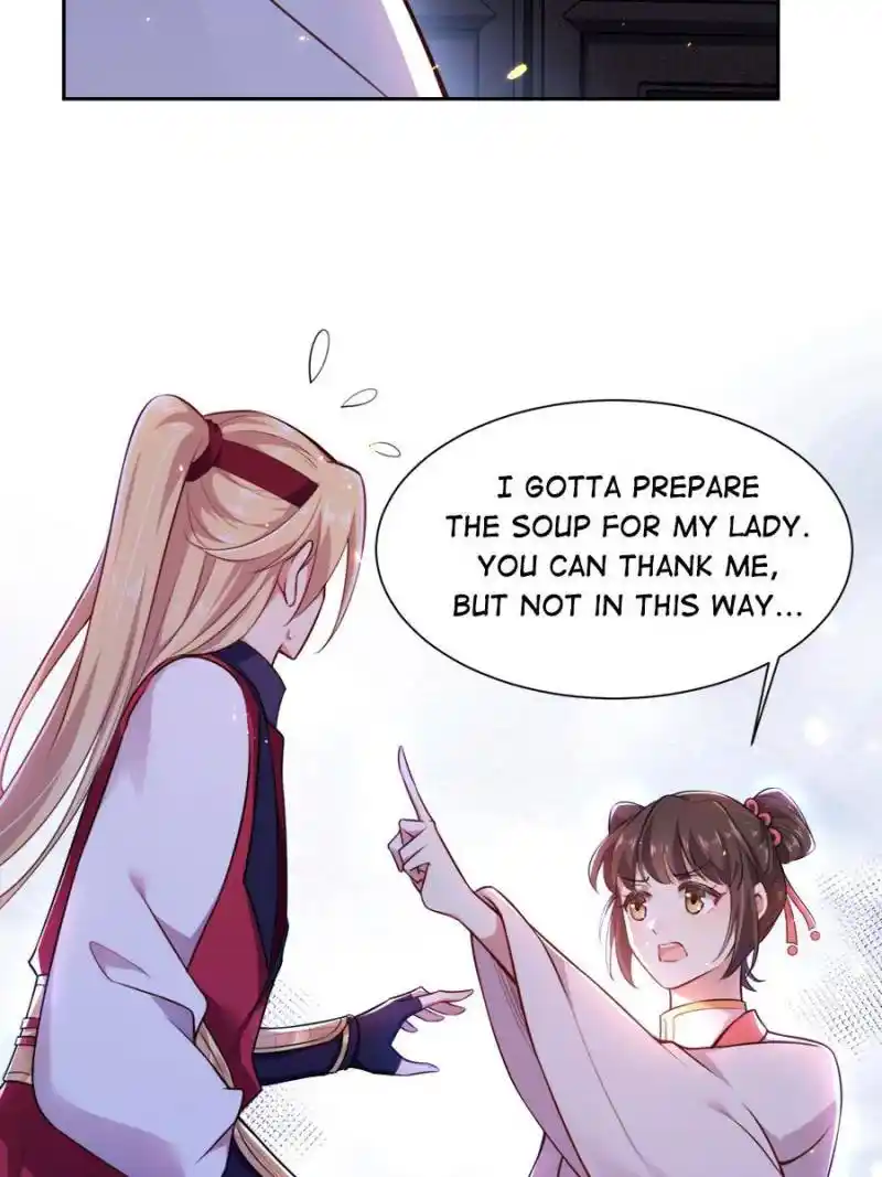 Be A Eunuch's Wife To Control The World Chapter 80