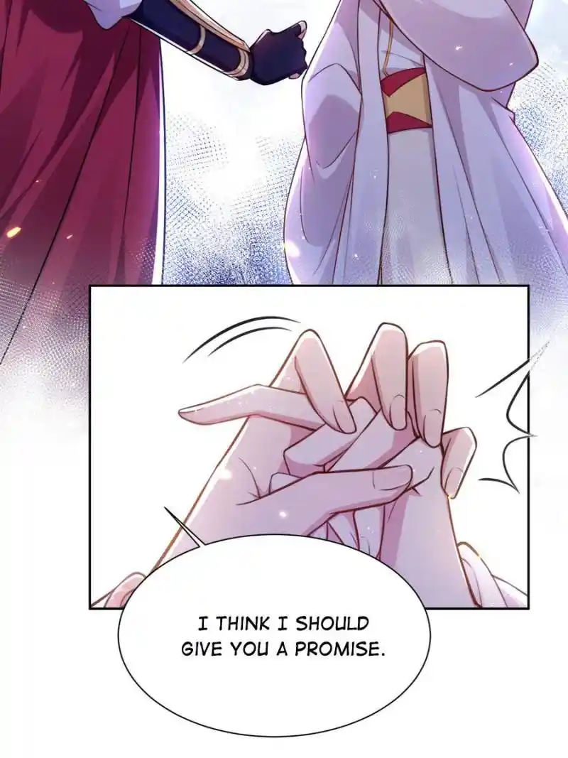 Be A Eunuch's Wife To Control The World Chapter 80