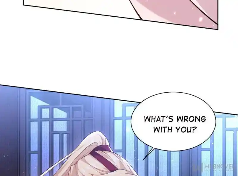 Be A Eunuch's Wife To Control The World Chapter 80