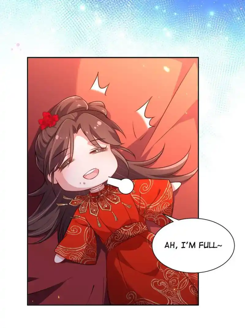 Be A Eunuch's Wife To Control The World Chapter 80