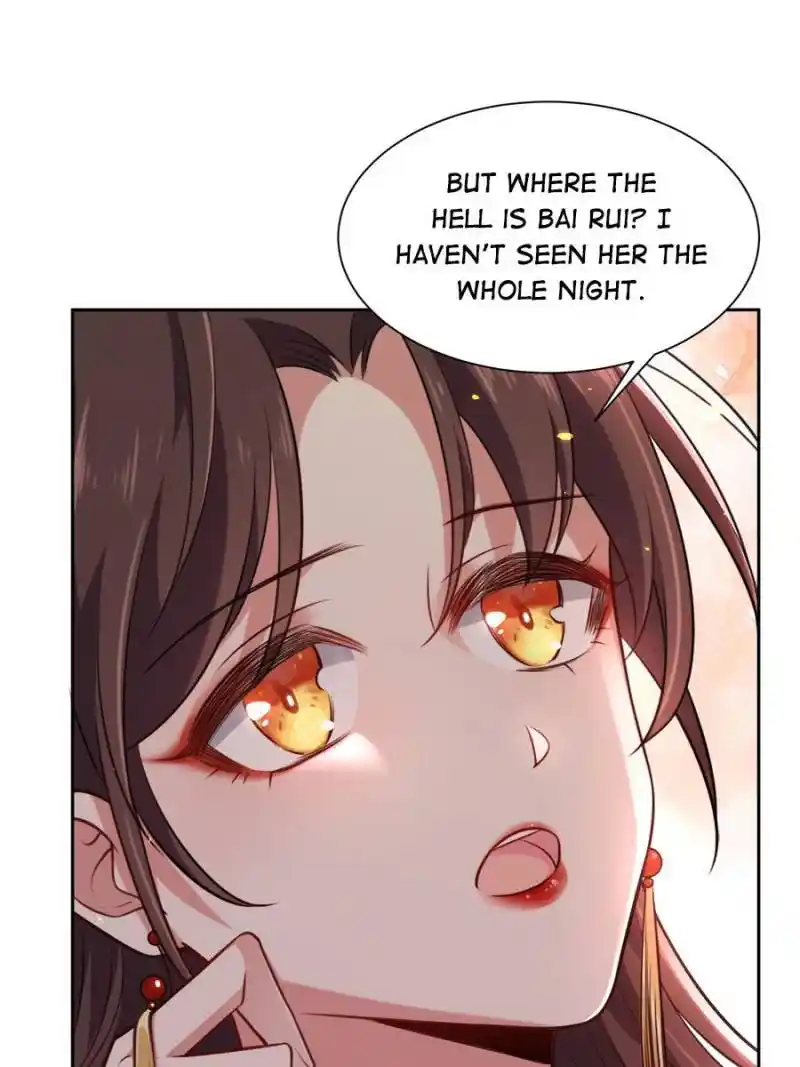 Be A Eunuch's Wife To Control The World Chapter 80