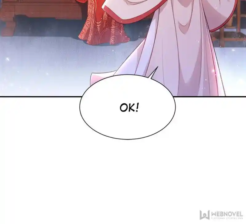 Be A Eunuch's Wife To Control The World Chapter 80