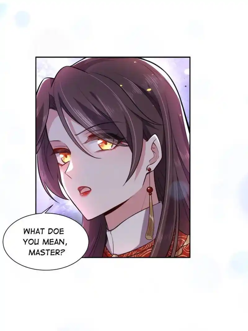 Be A Eunuch's Wife To Control The World Chapter 81