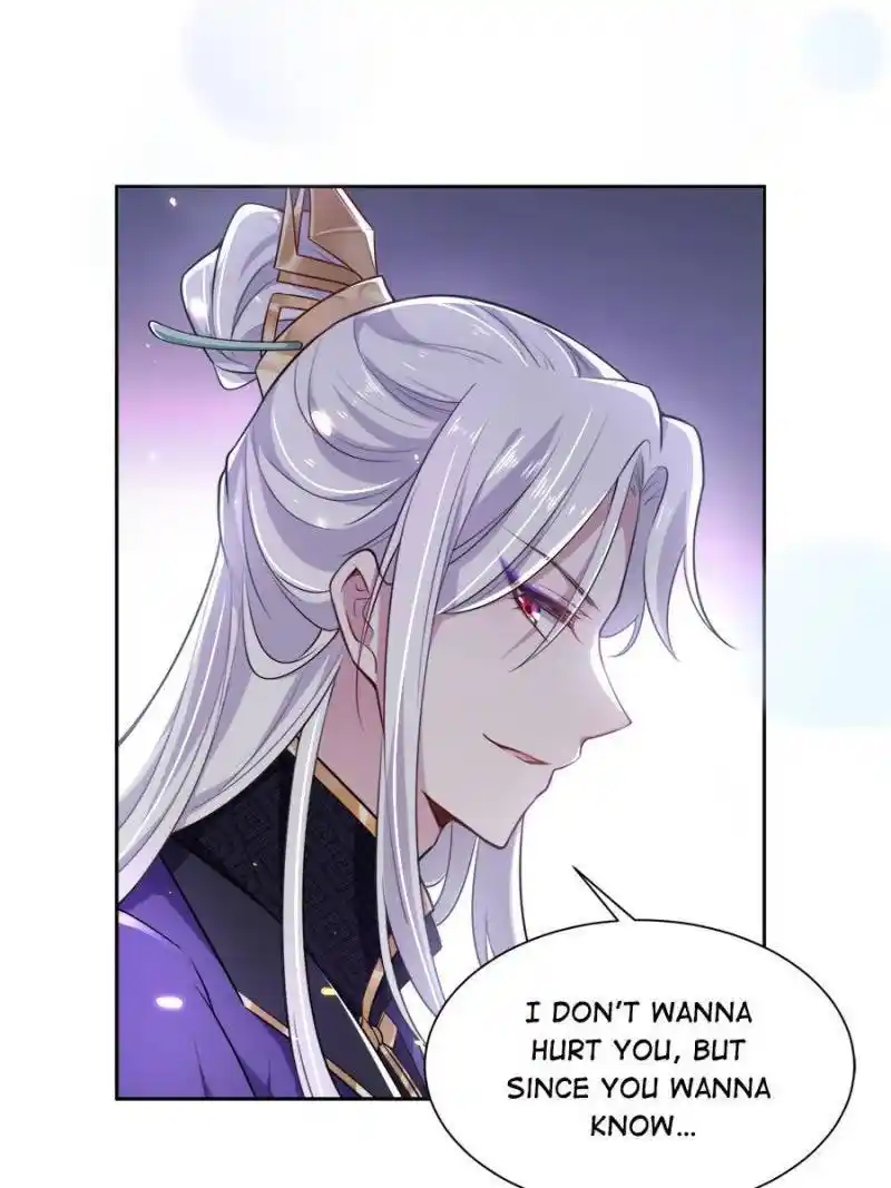 Be A Eunuch's Wife To Control The World Chapter 81