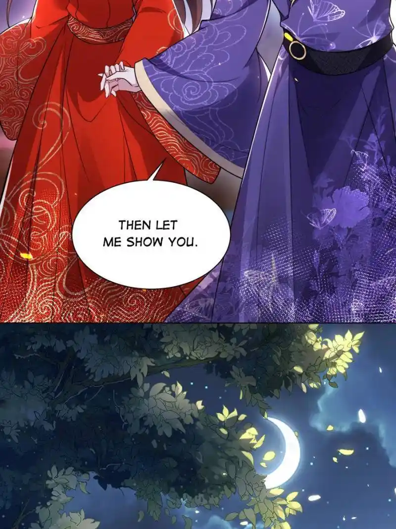 Be A Eunuch's Wife To Control The World Chapter 81