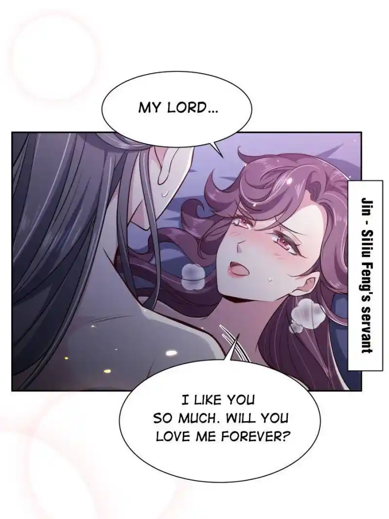 Be A Eunuch's Wife To Control The World Chapter 81