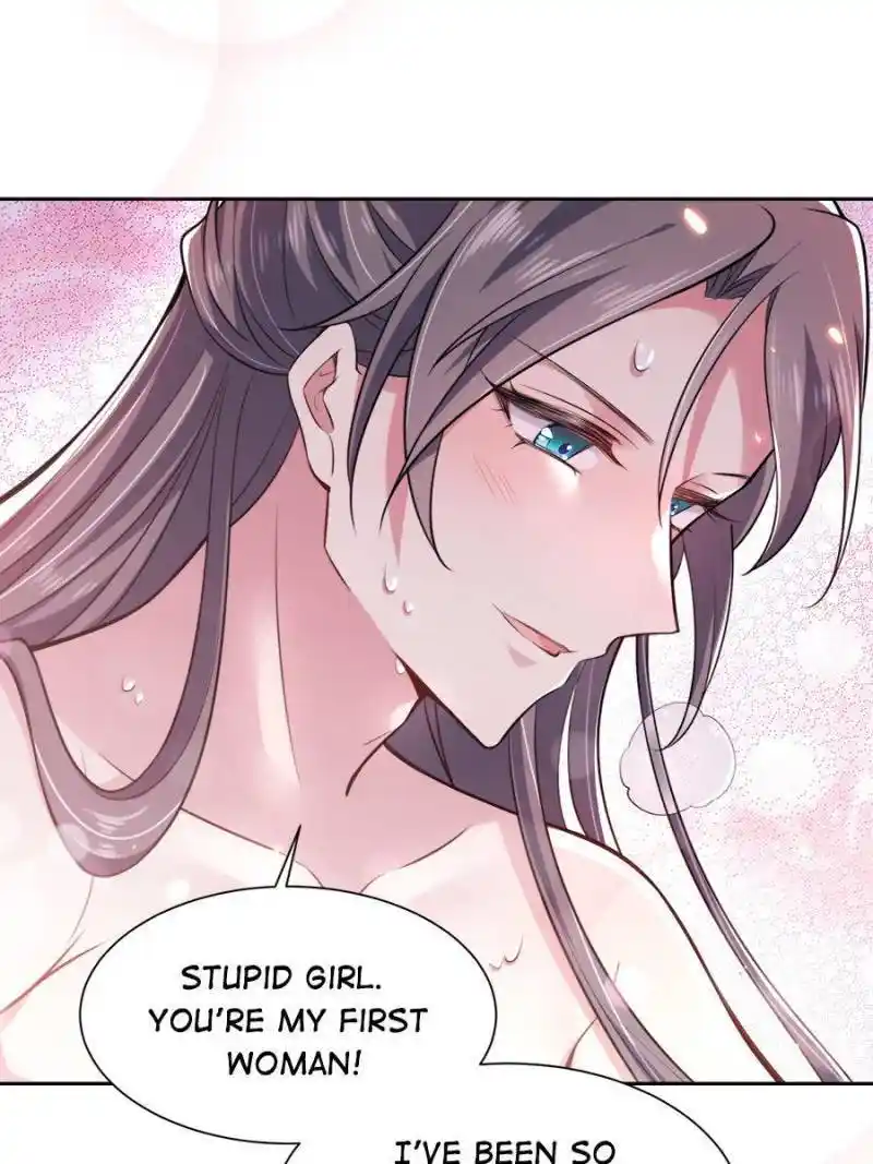 Be A Eunuch's Wife To Control The World Chapter 81