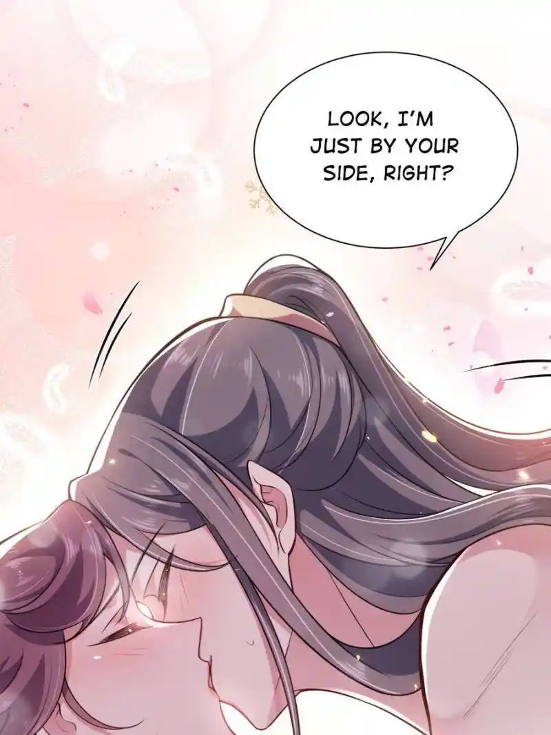 Be A Eunuch's Wife To Control The World Chapter 81