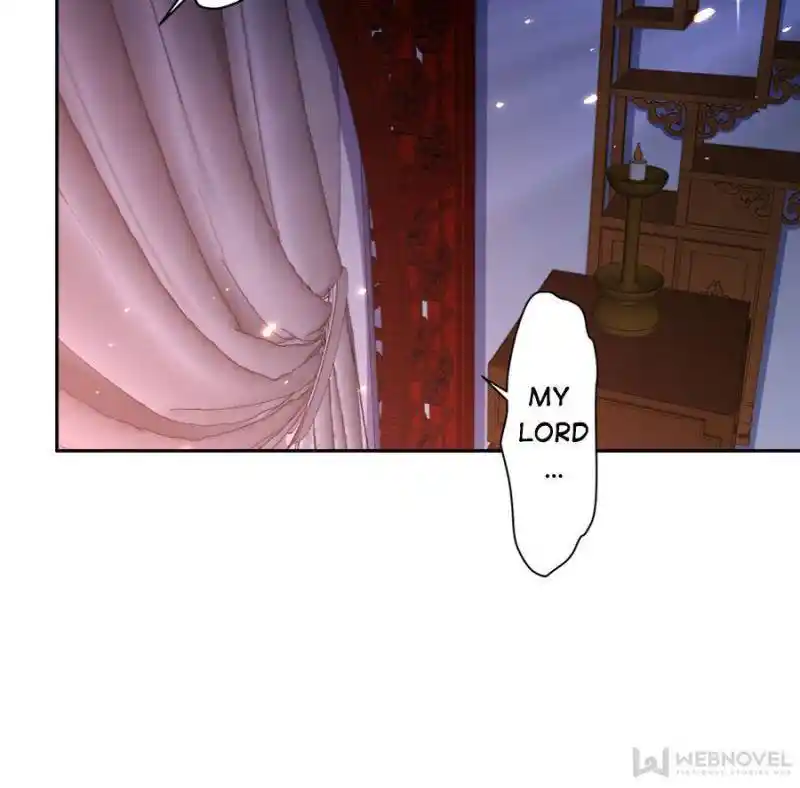 Be A Eunuch's Wife To Control The World Chapter 81