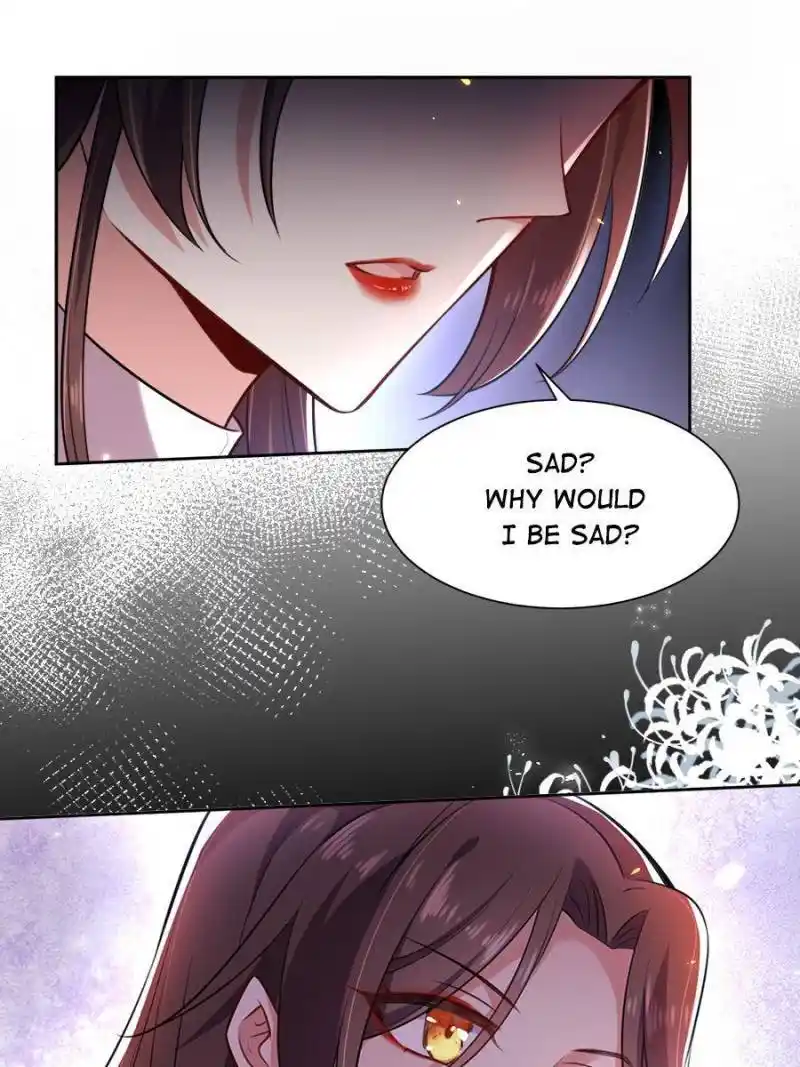 Be A Eunuch's Wife To Control The World Chapter 81